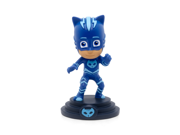 Tonies. PJ Masks - Los geht’s Pyjamahelden